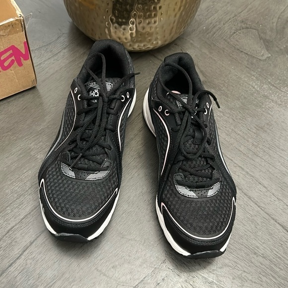 Ryka Sky Walk Walking Shoe - Picture 4 of 8